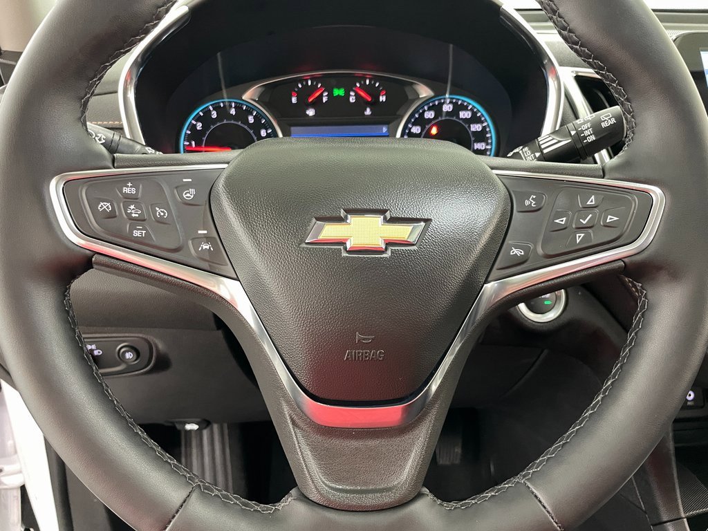 Used 2024 Chevrolet Equinox Premier image 18