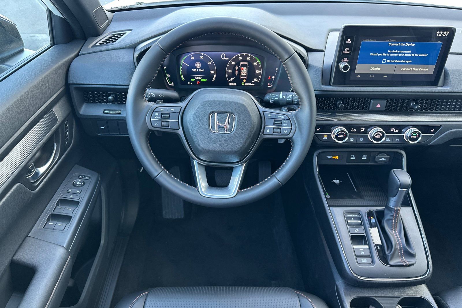 New 2026 Honda CR-V Sport-L image 16