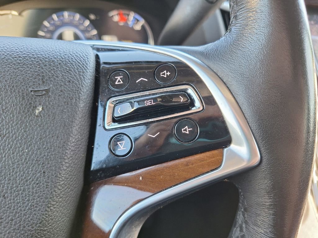 Used 2020 Cadillac Escalade Luxury image 19
