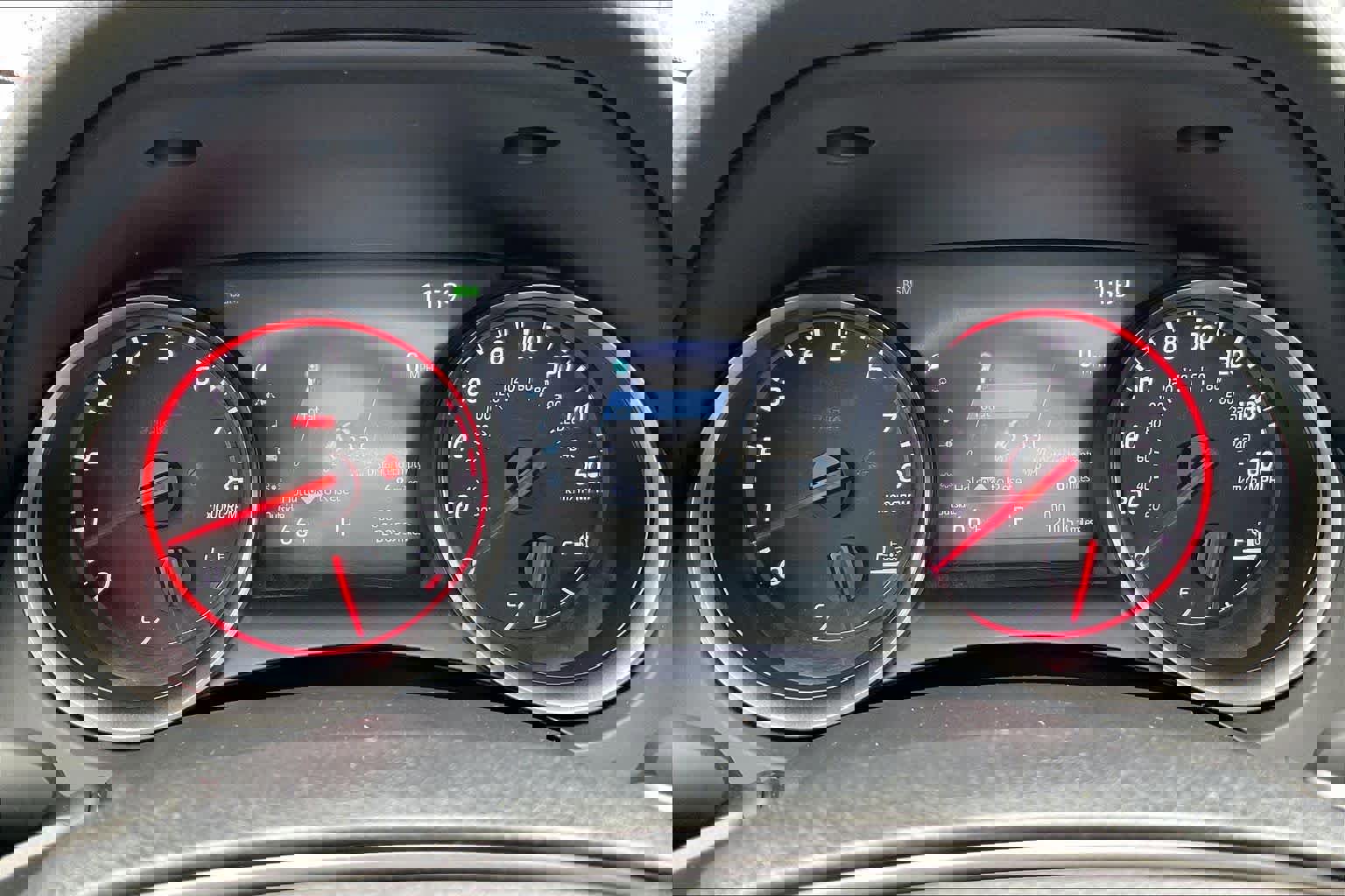 Used 2021 Toyota Camry XSE image 26