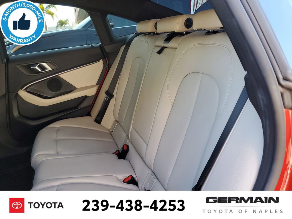 Used 2021 BMW 228i xDrive Gran Coupe w/ Convenience Package image 20
