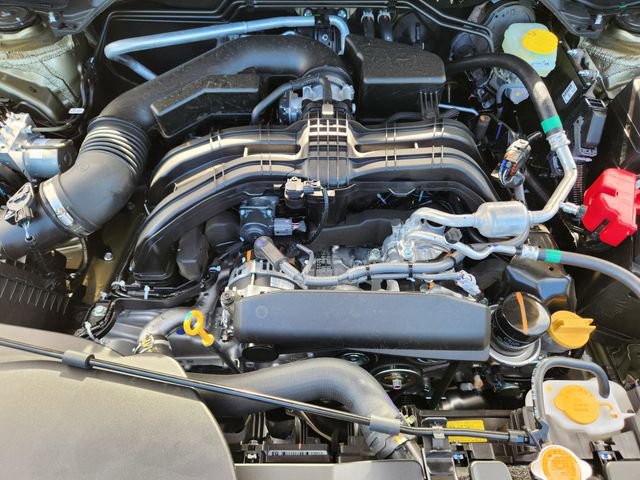 New 2026 Subaru Forester Wilderness image 23