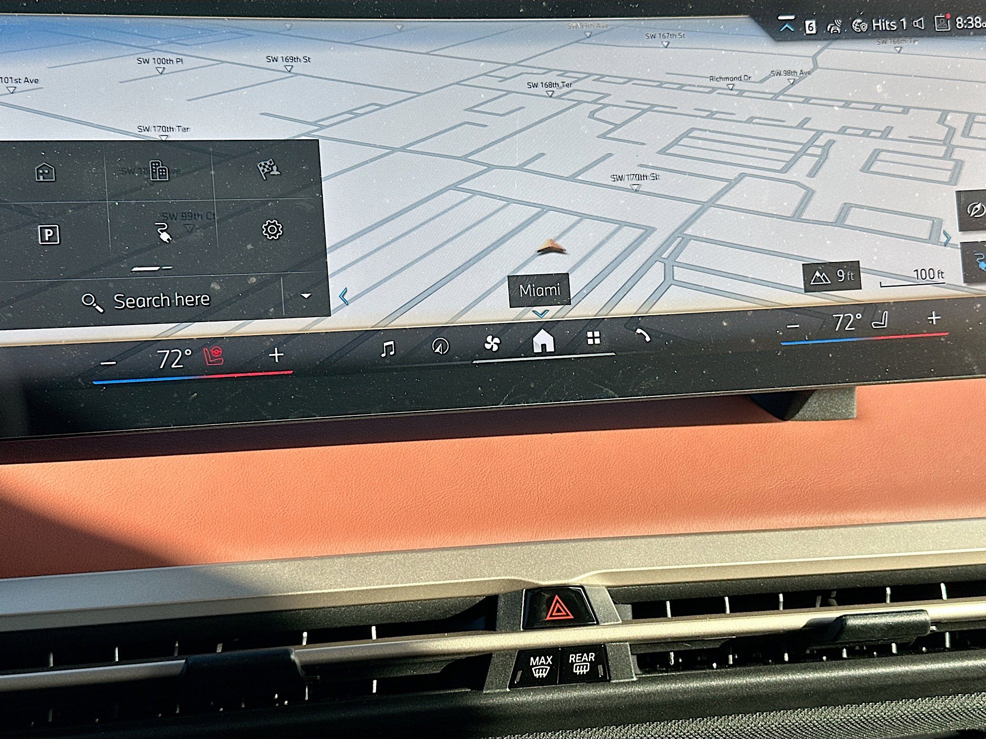 New 2026 BMW iX xDrive45 w/ Premium Package image 10