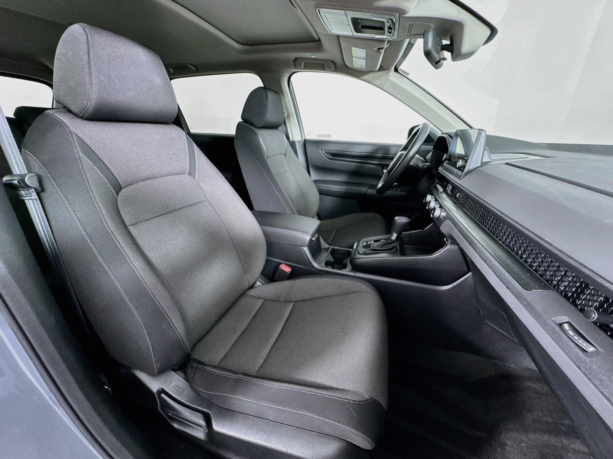 Certified 2024 Honda CR-V EX image 28
