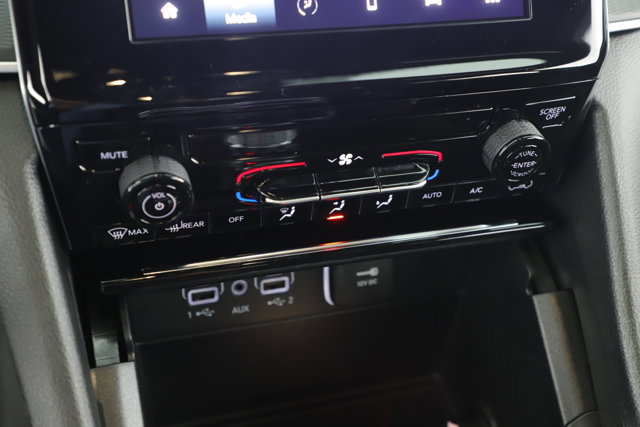 New 2025 Jeep Grand Cherokee Laredo RWD image 15