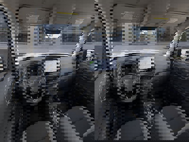 New 2026 Ford Bronco Sport Big Bend w/ Convenience Package image 9