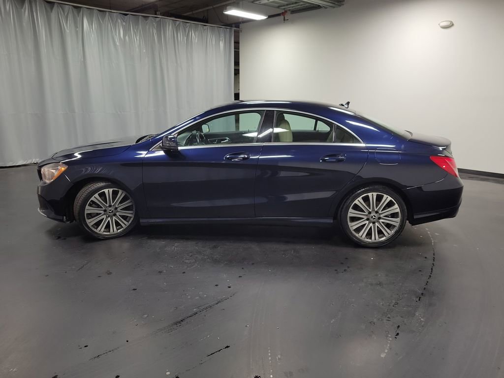 Used 2018 Mercedes-Benz CLA 250 image 6
