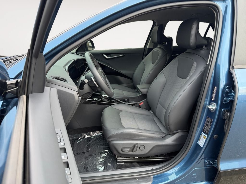 Used 2024 Kia Niro Wind FWD image 6