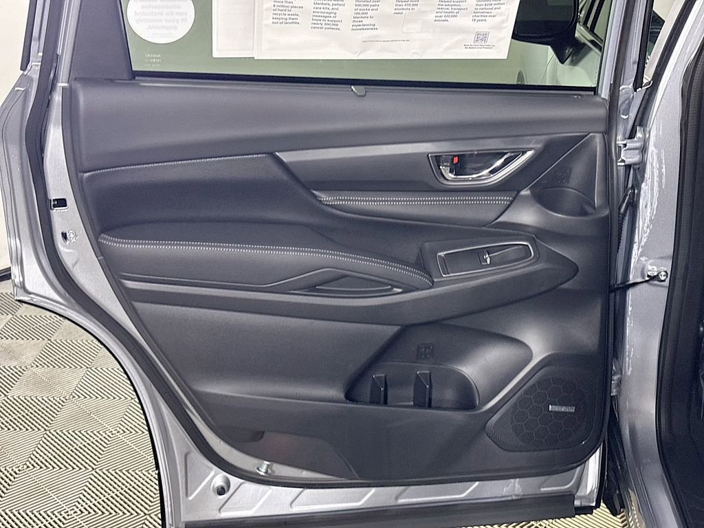 New 2026 Subaru Ascent Limited AWD/4WD image 20