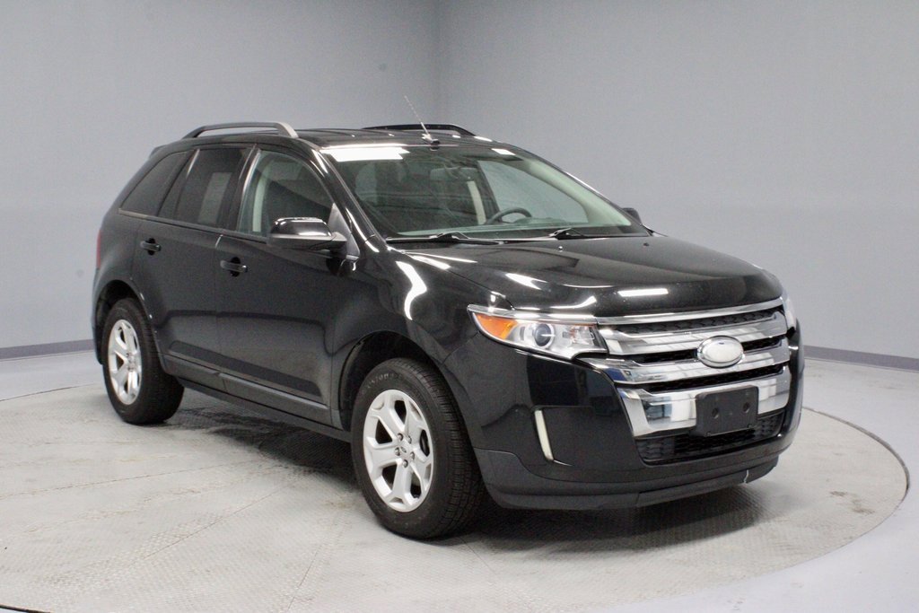 Used 2013 Ford Edge SEL