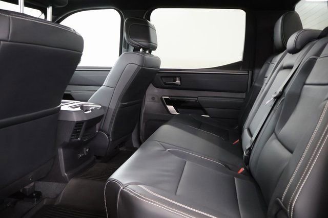 Used 2026 Toyota Tundra Limited w/ Limited PVM Package image 31