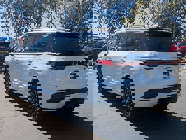 New 2026 Lexus TX 350 AWD image 7