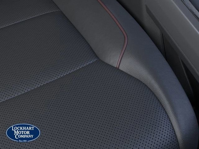 New 2025 Ford F250 Lariat w/ Lariat Ultimate Package image 46