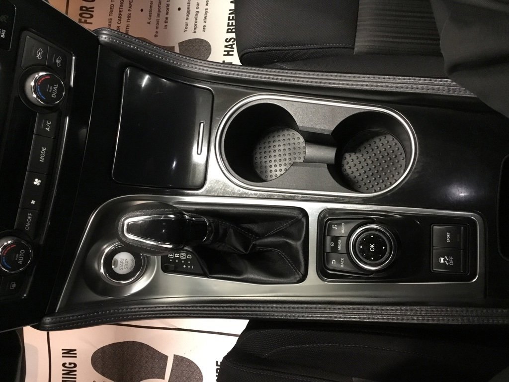 Used 2019 Nissan Maxima 3.5 S w/ Floor Mat Group FWD image 50