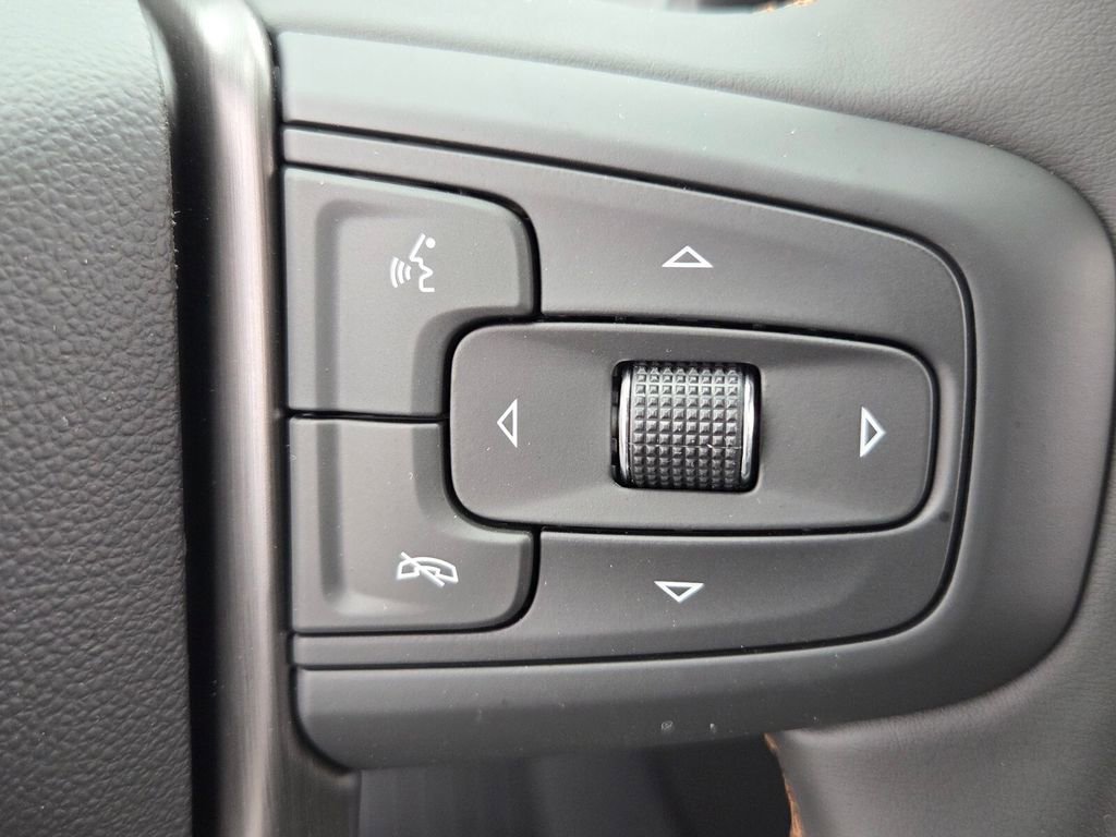 New 2026 GMC Sierra 1500 AT4 w/ AT4 Premium Package image 22