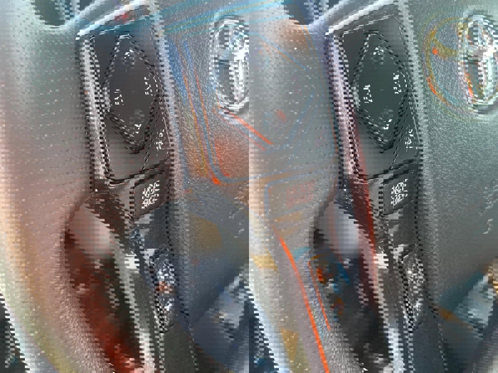 Used 2024 Toyota 4Runner TRD Off-Road image 8