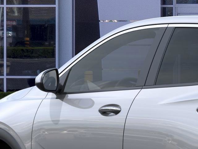 New 2026 Buick Encore GX Preferred w/ Comfort Package FWD image 12