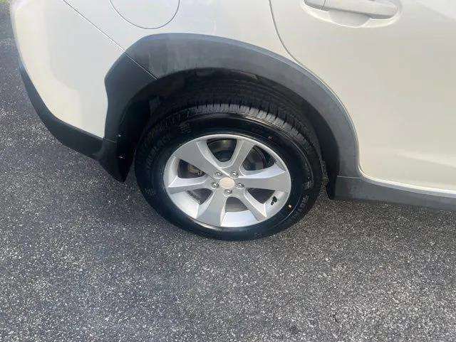 Used 2019 Subaru Crosstrek 2.0i Premium w/ Eyesight System AWD/4WD image 12