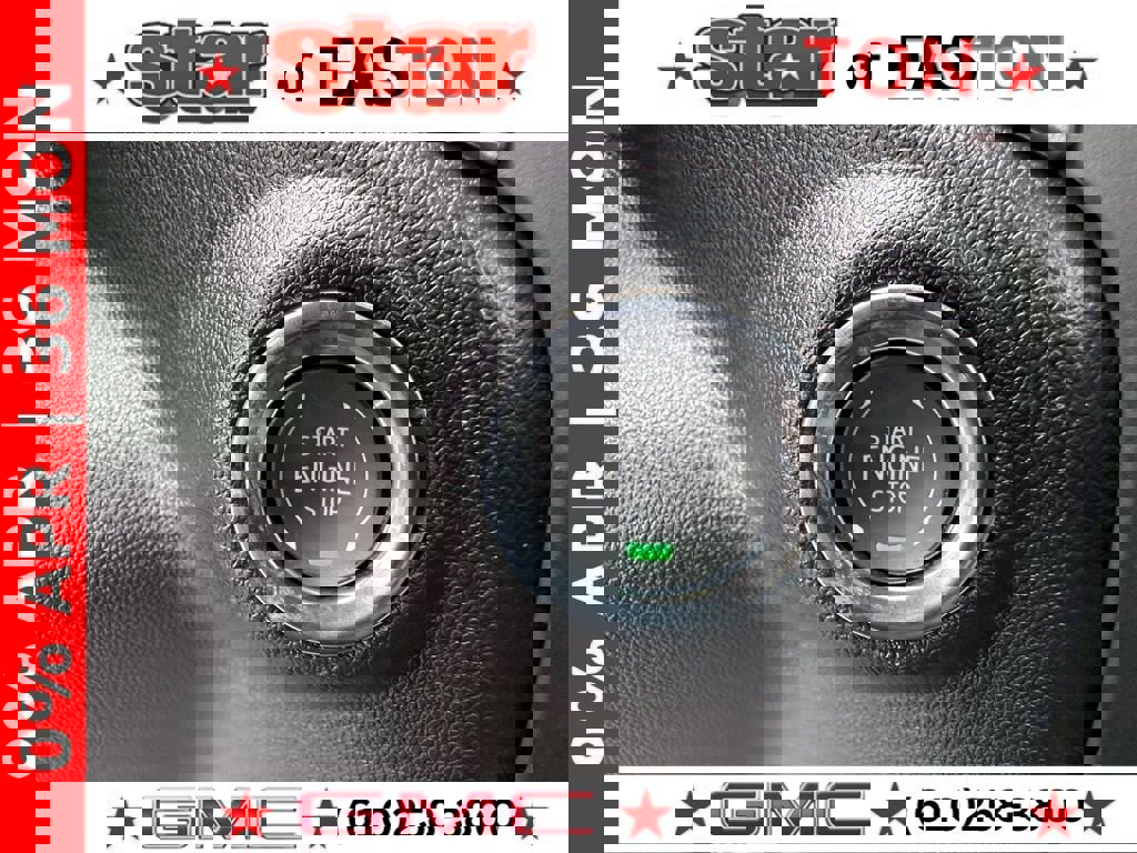 New 2026 GMC Sierra 1500 Pro w/ Pro Value Package image 26