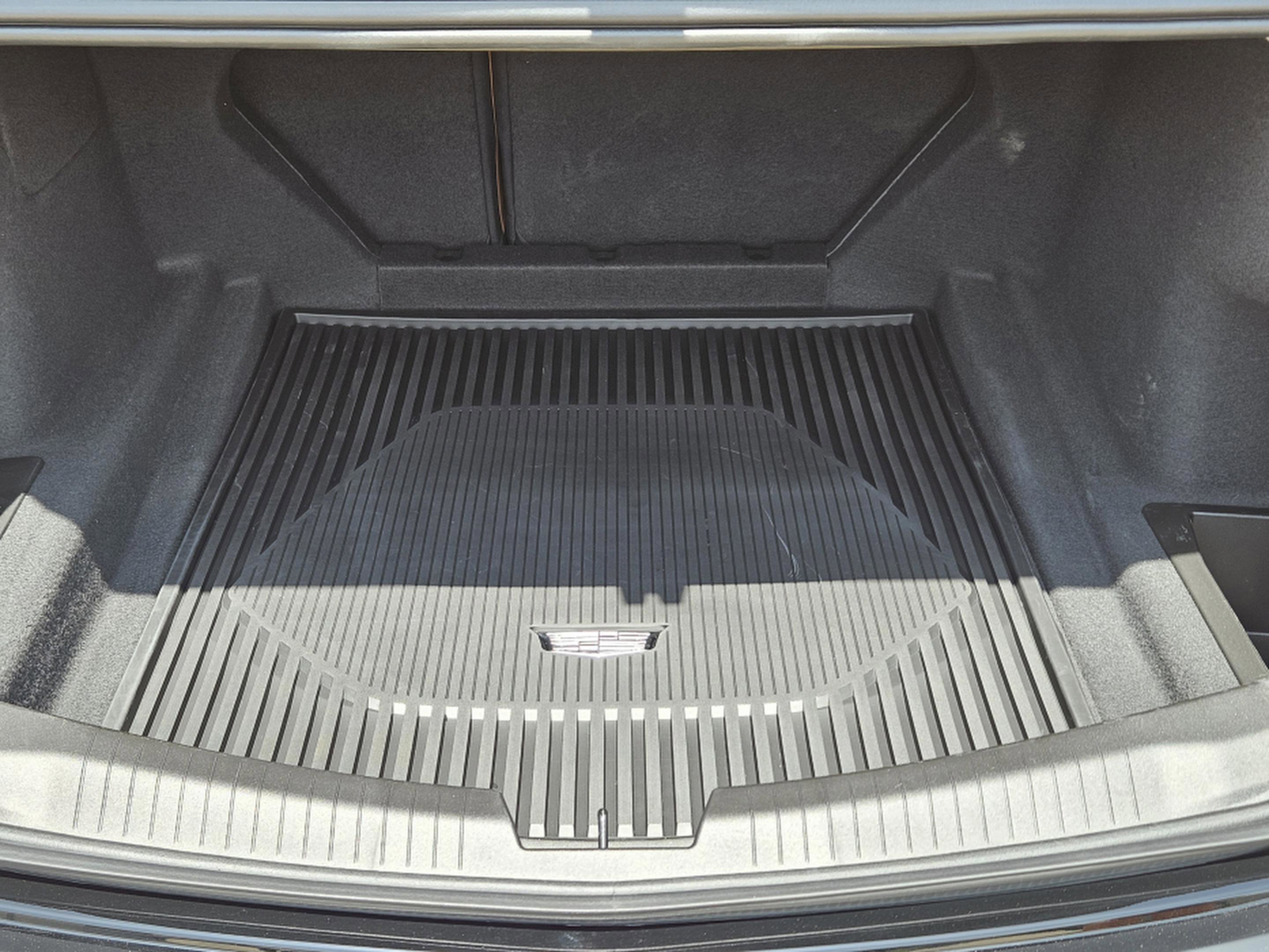 Used 2026 Cadillac CT5 V RWD image 24