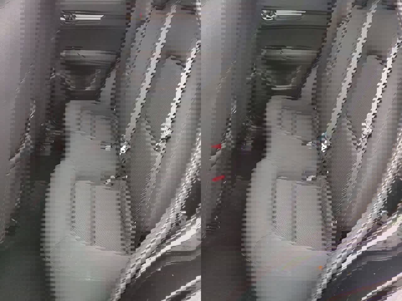 Certified 2023 MAZDA CX-5 AWD 2.5 S image 17