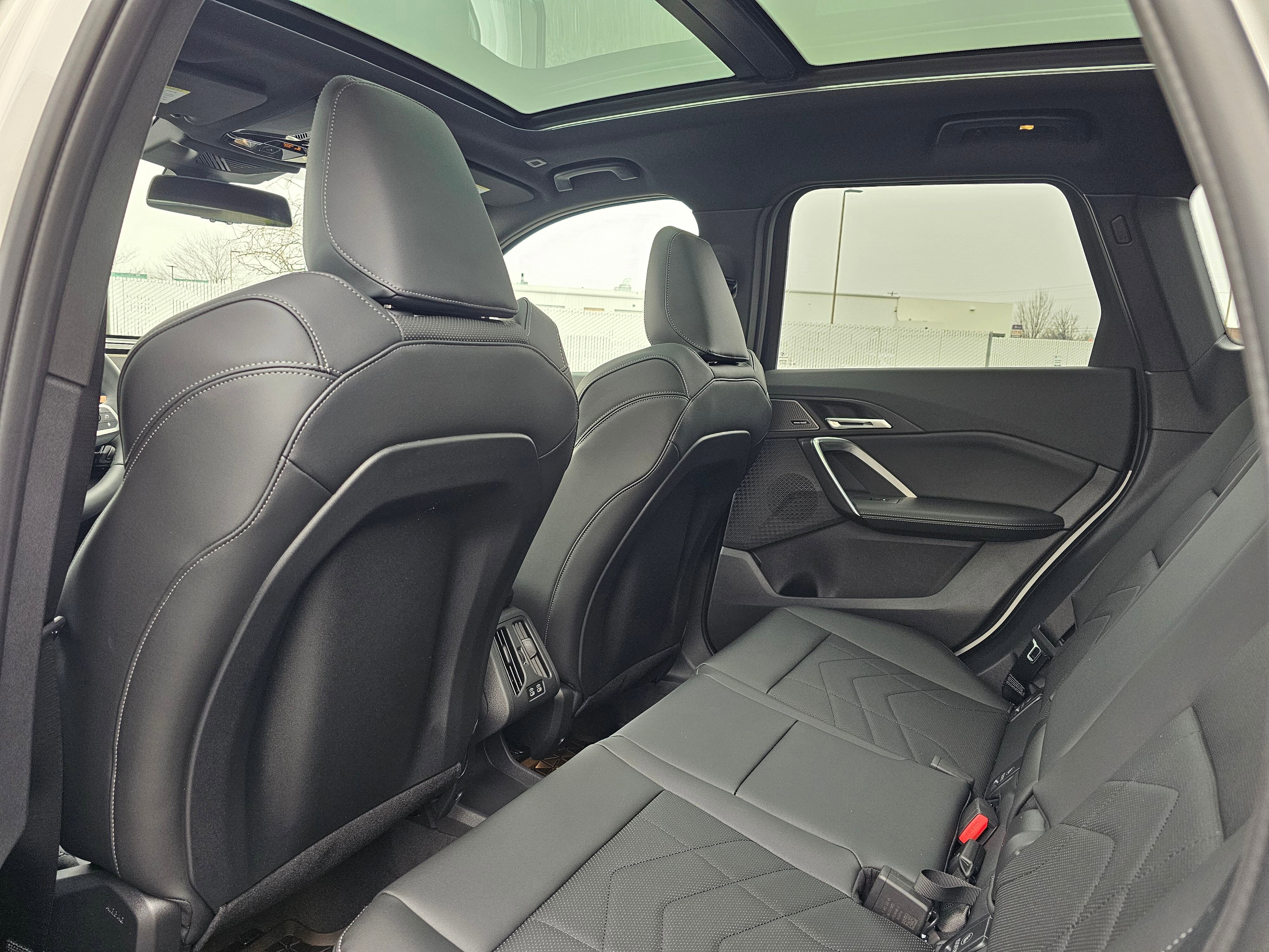 New 2026 BMW X1 xDrive28i w/ Technology Package image 43