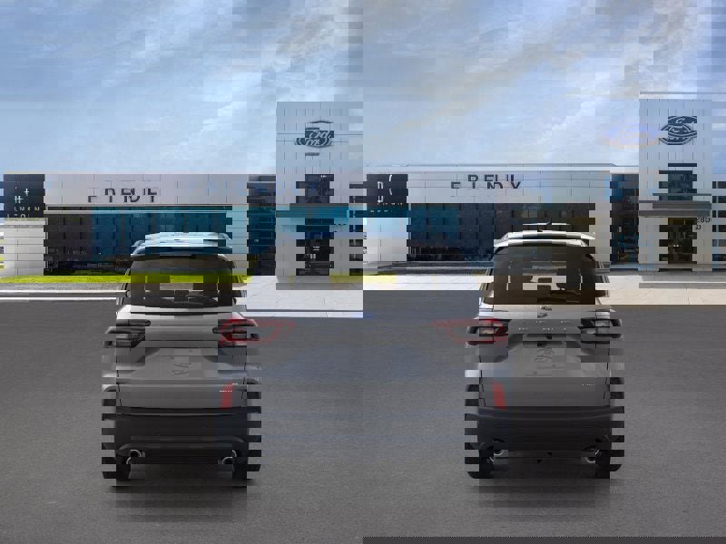 New 2026 Ford Escape ST-Line w/ Tech Pack #1 image 5