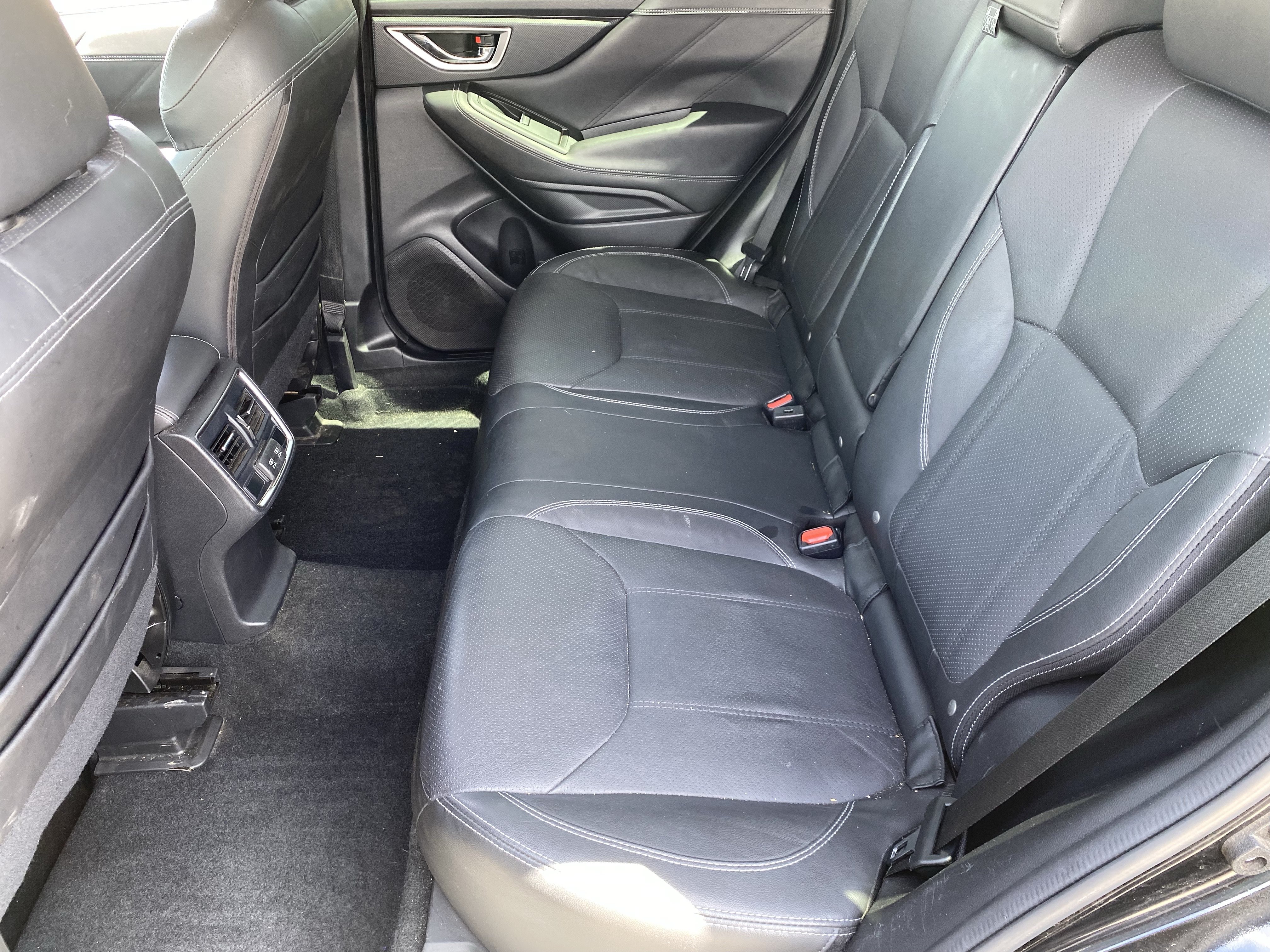 Used 2019 Subaru Forester Limited AWD/4WD image 15