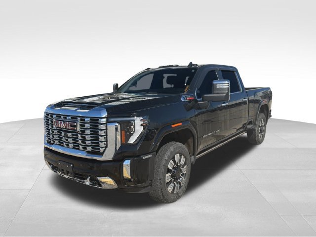 Used 2024 GMC Sierra 2500 Denali w/ Denali Reserve Package AWD/4WD image 6