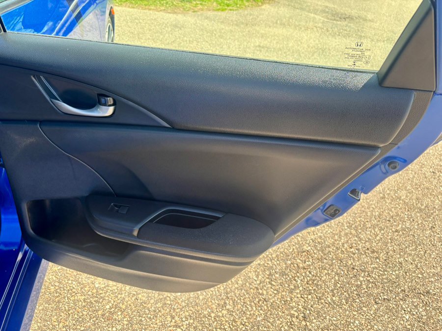Used 2018 Honda Civic Si image 20