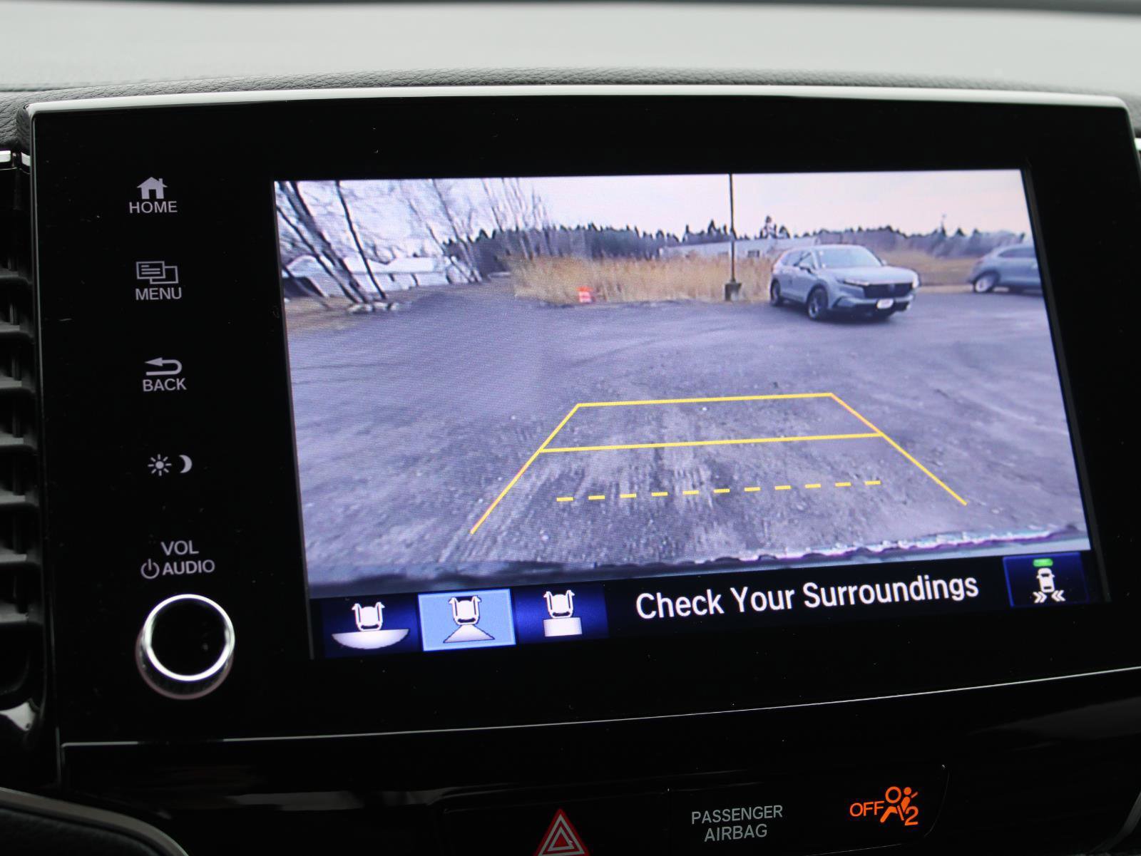 Used 2023 Honda Ridgeline RTL image 13