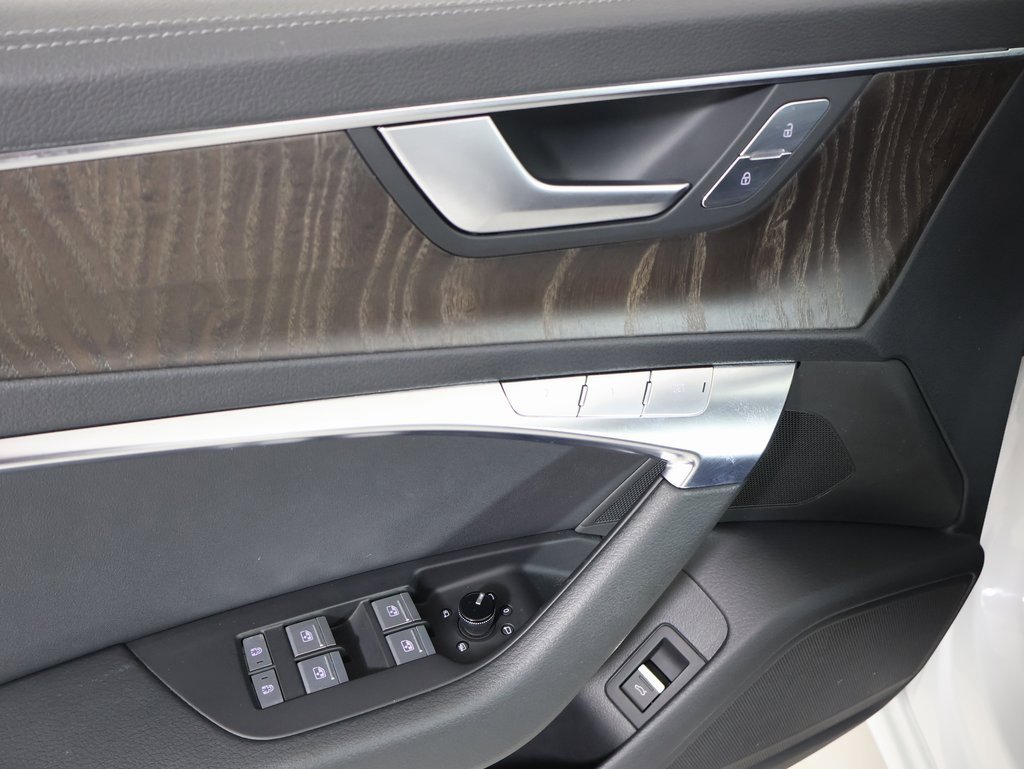 Used 2019 Audi A6 3.0T Premium w/ Convenience Package image 20