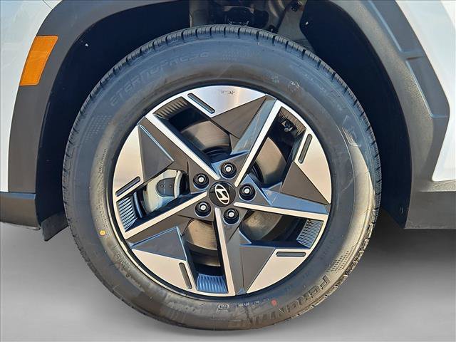 Used 2025 Hyundai Tucson SEL FWD image 23