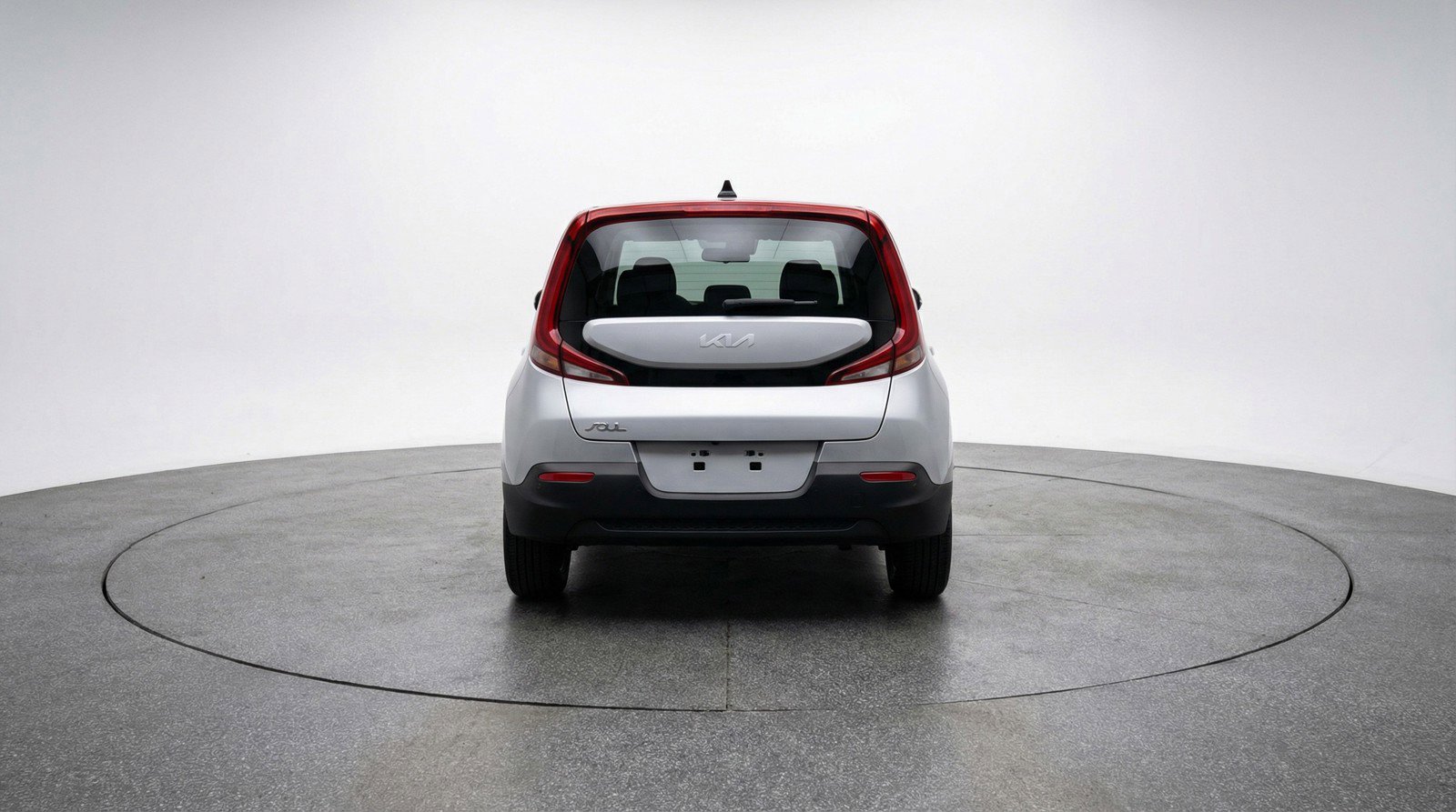 Used 2025 Kia Soul LX w/ LX Technology Package image 7