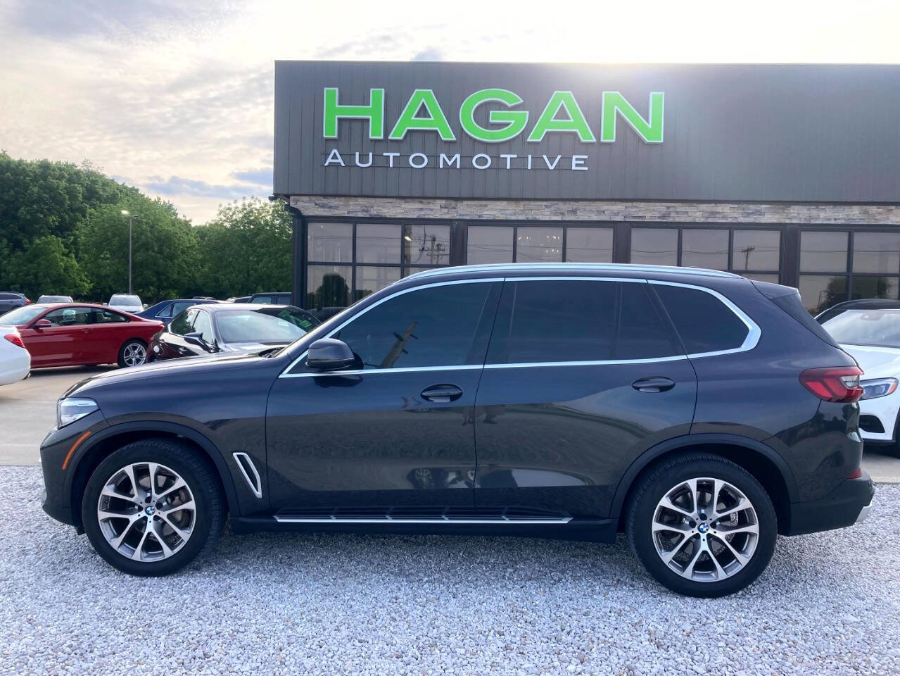 Used 2015 BMW X5 xDrive35i AWD/4WD image 25
