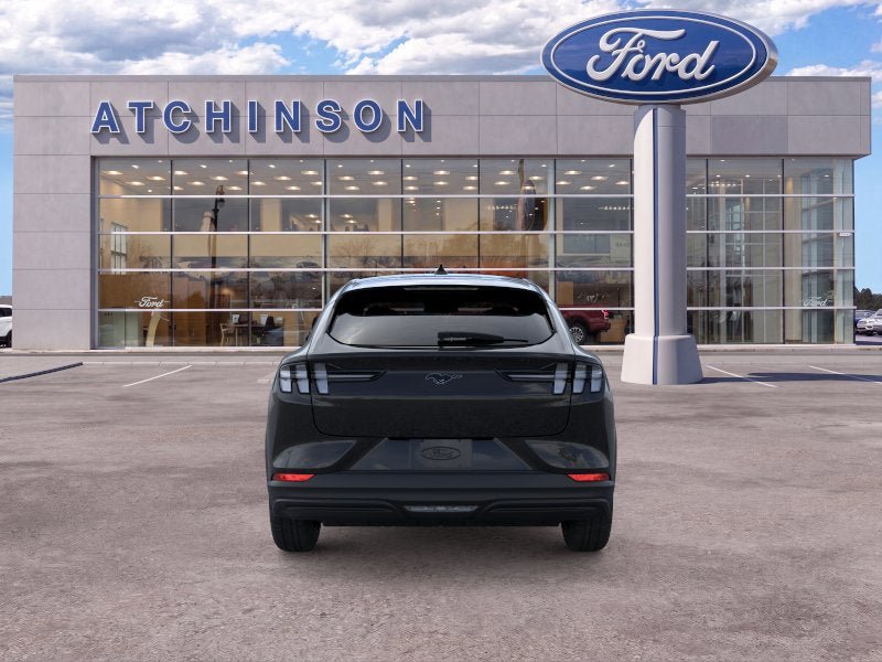 New 2026 Ford Mustang Mach-E Premium AWD/4WD image 5