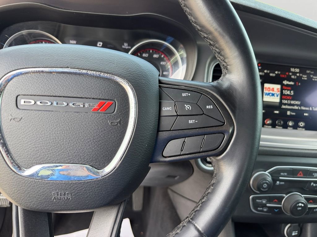 Used 2023 Dodge Charger SXT RWD image 20