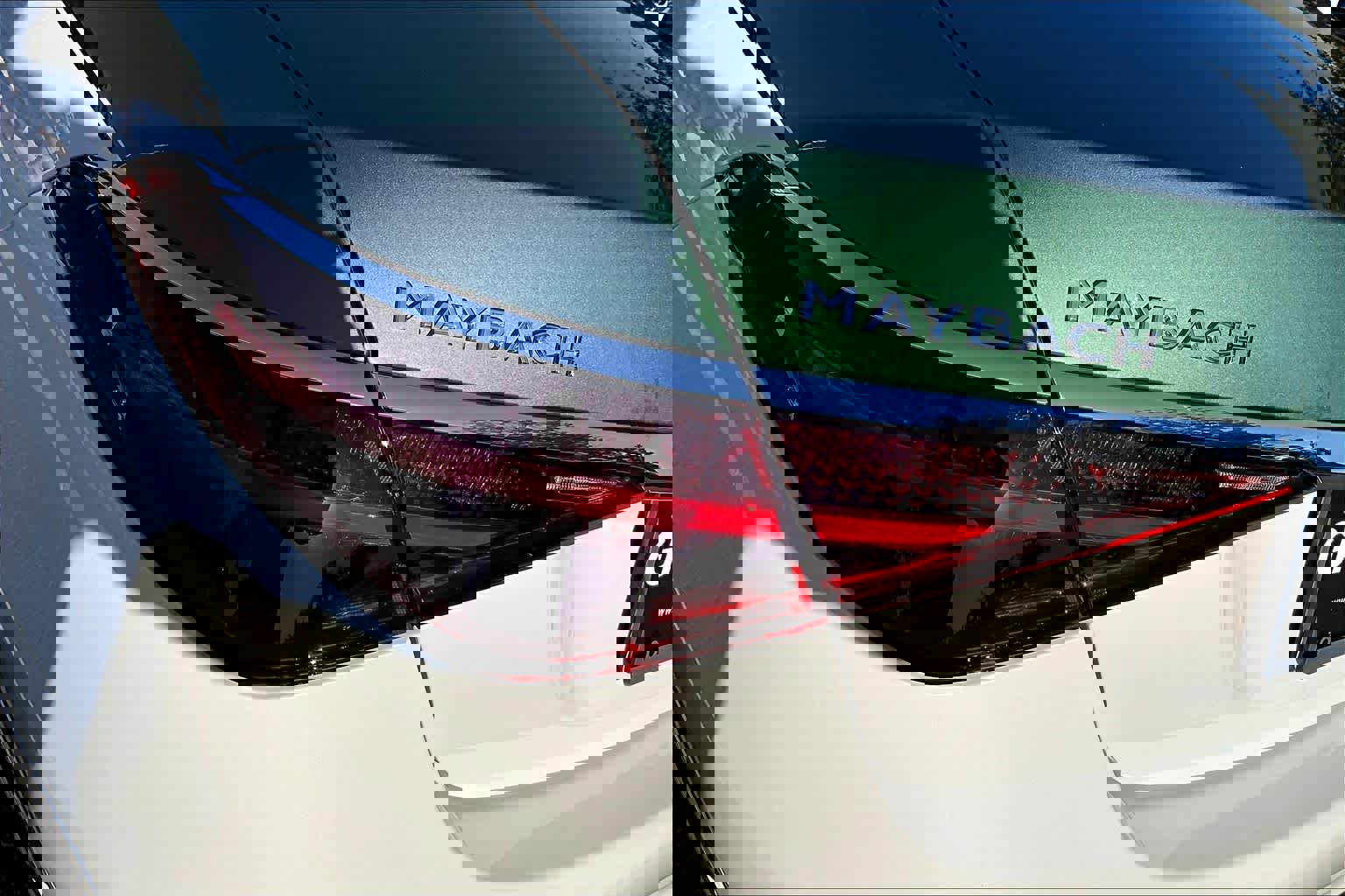 New 2026 Mercedes-Benz Maybach S 680 4MATIC image 12