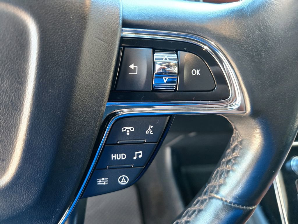 Used 2024 Lincoln Navigator Reserve image 16