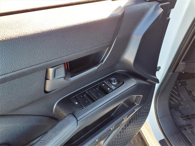 Used 2025 Toyota 4Runner SR5 image 13