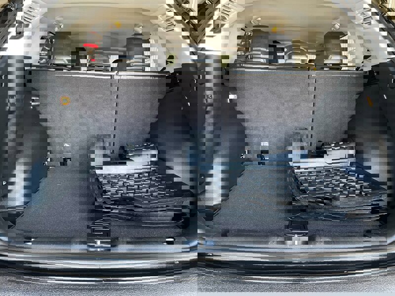 Used 2018 Jeep Compass Limited w/ Navigation Group image 26