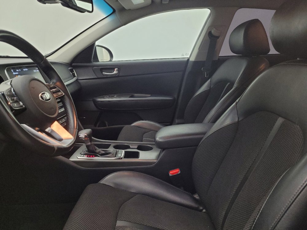 Used 2019 Kia Optima S FWD image 17