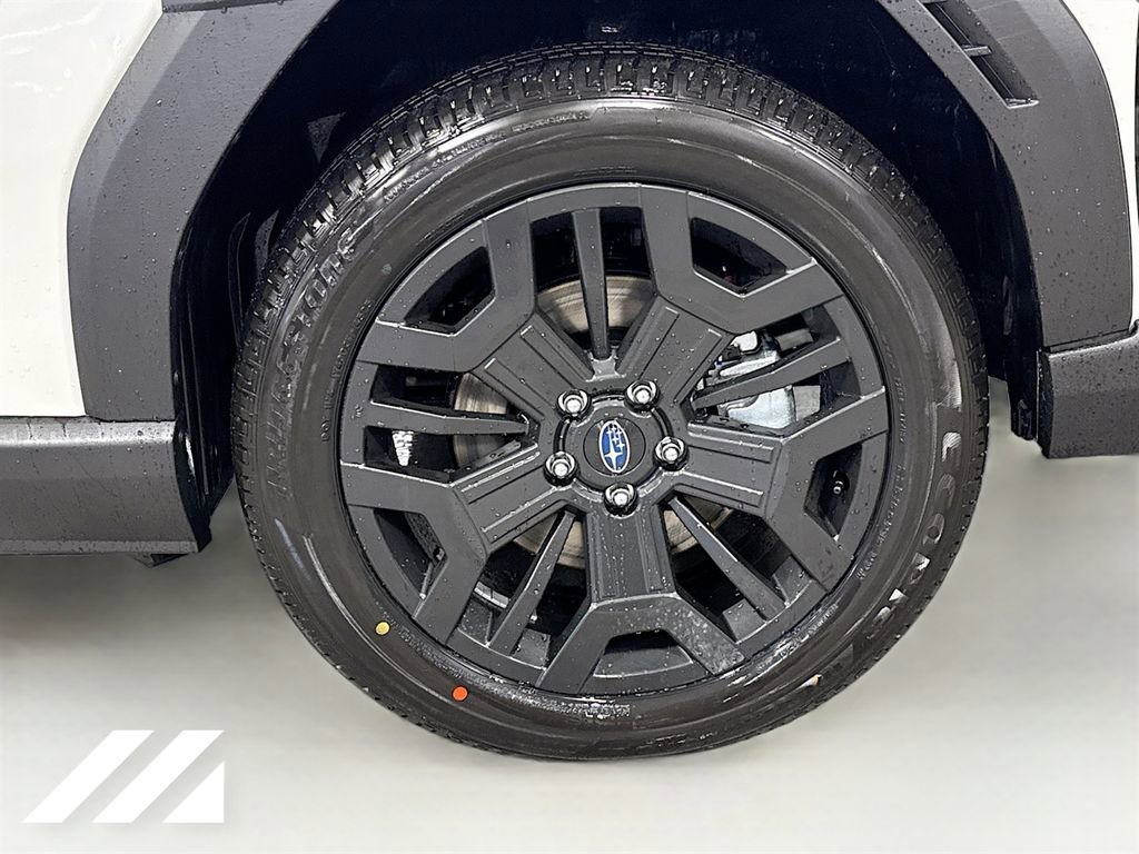 New 2026 Subaru Outback Limited XT image 33