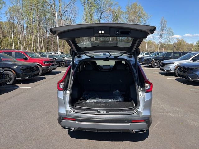 Used 2026 Honda CR-V Sport-L image 10