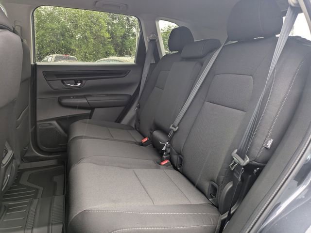 New 2026 Honda CR-V EX image 13