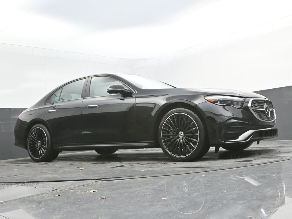 Used 2024 Mercedes-Benz E 450 E 450 image 28