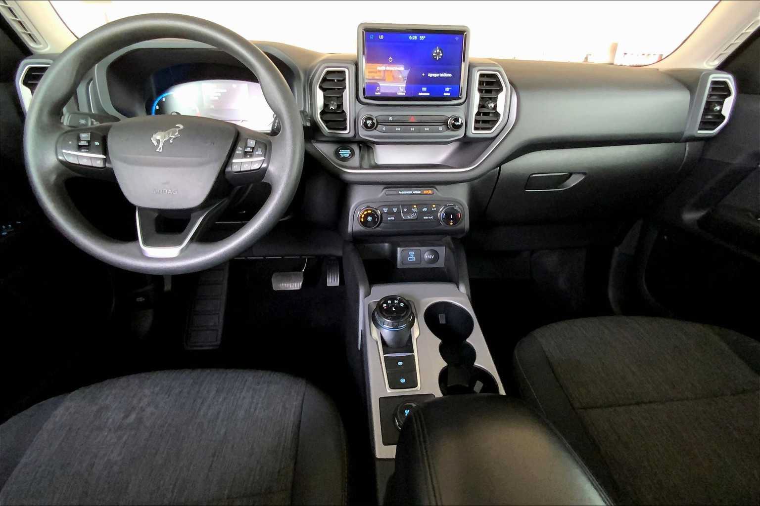 Used 2022 Ford Bronco Sport Big Bend AWD/4WD image 15