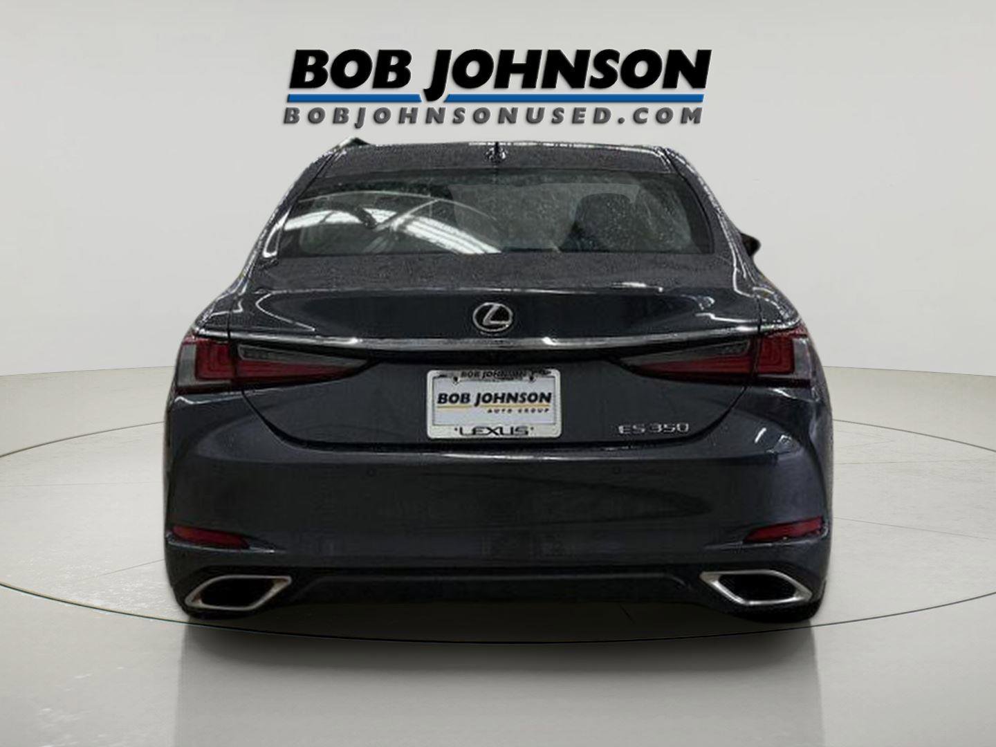 Used 2023 Lexus ES 350 Base w/ Premium Package image 5