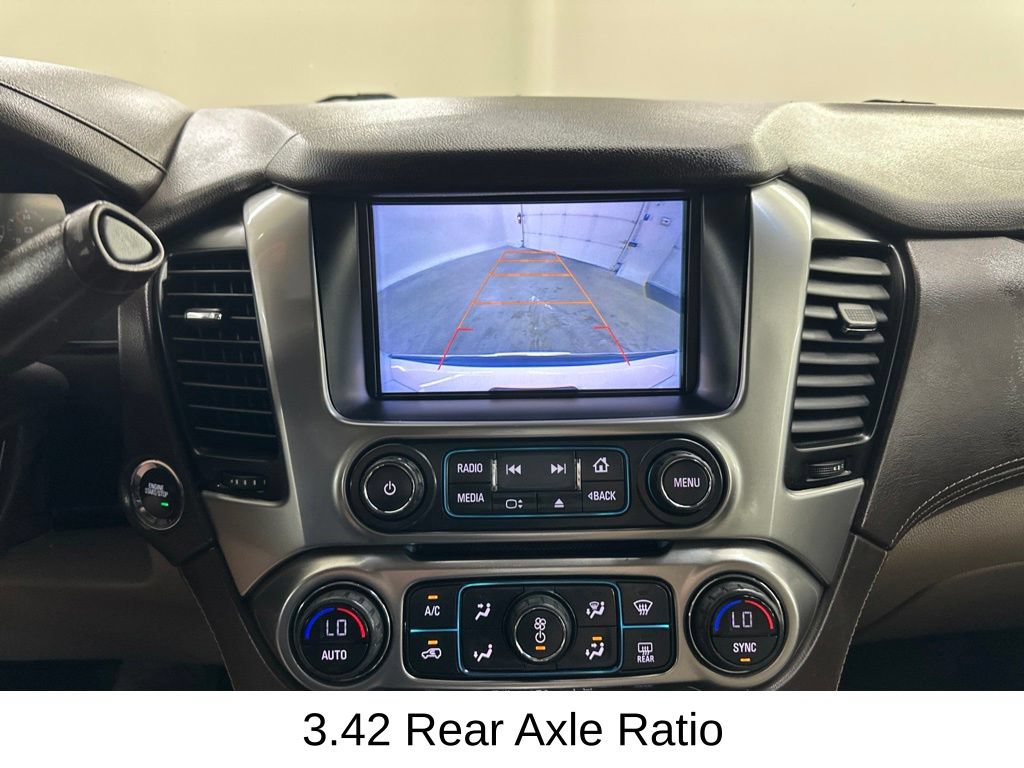 Used 2017 Chevrolet Suburban Premier AWD/4WD image 53