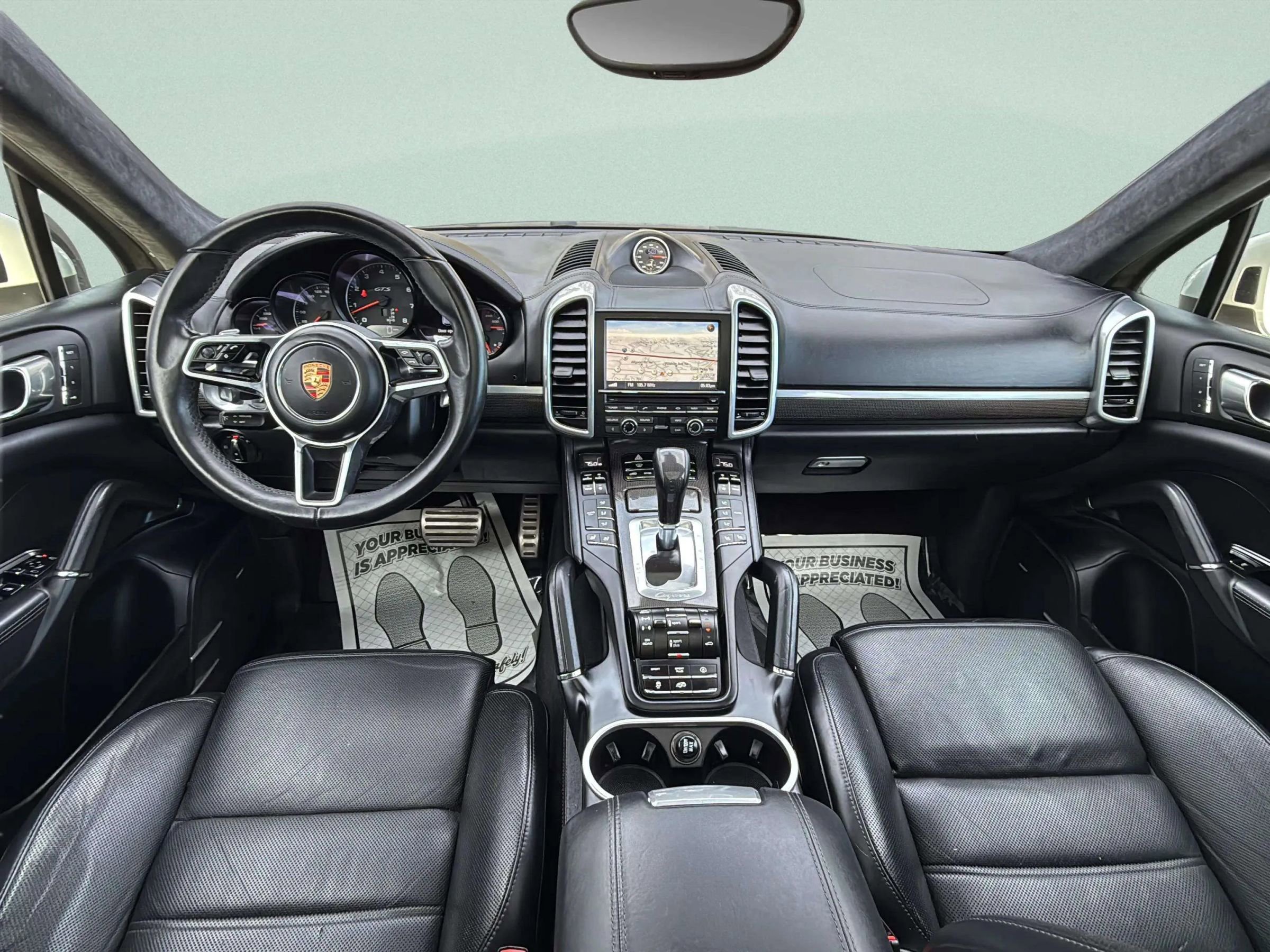 Used 2016 Porsche Cayenne GTS w/ Premium Package Plus image 20